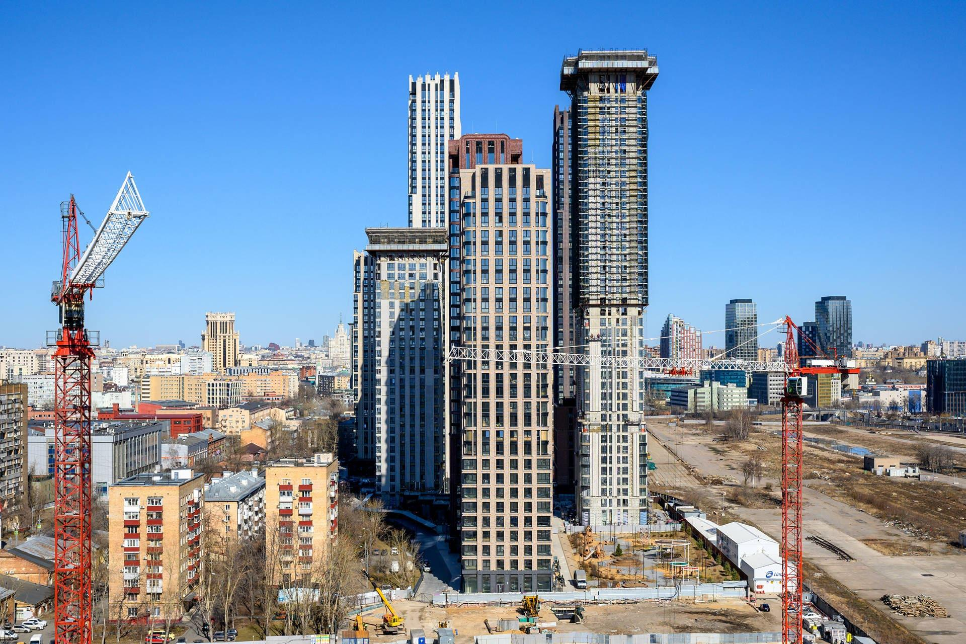 Март, 2025