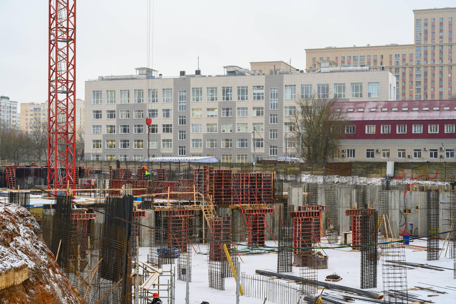 Декабрь, 2025