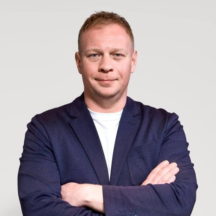 Александр Доценко