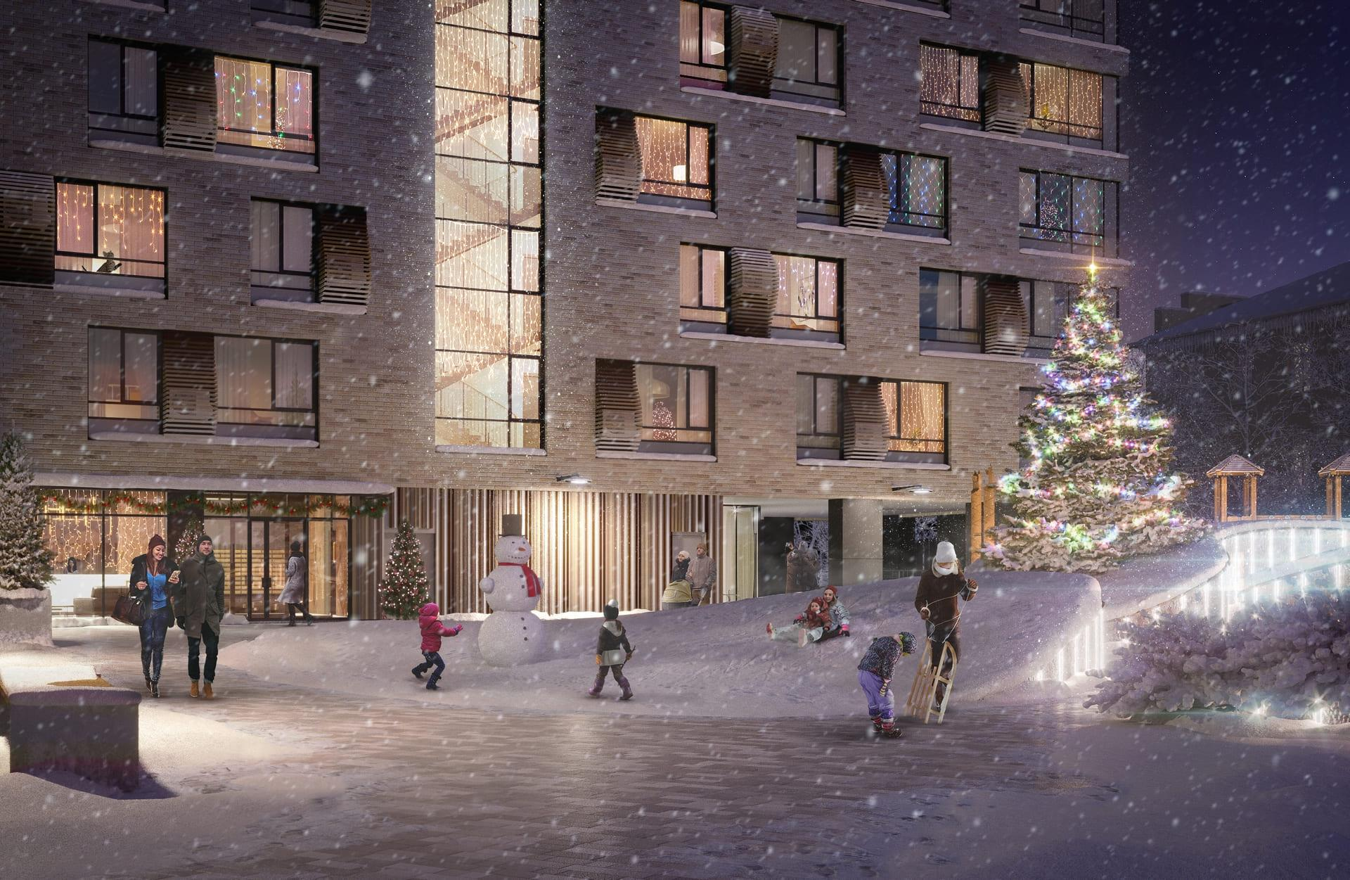 Павелецкая