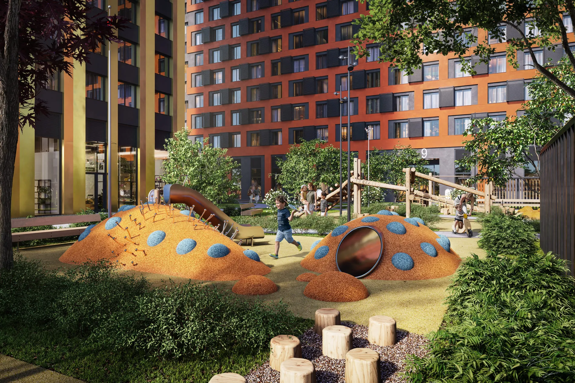 Описание изображения