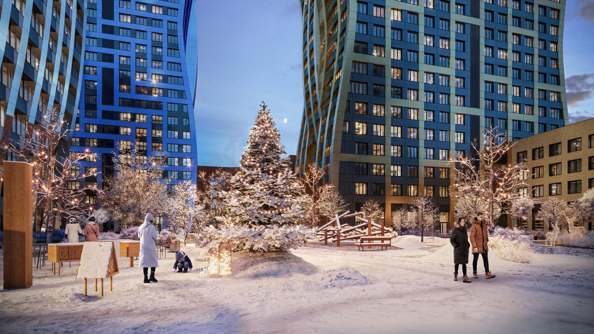 Описание изображения