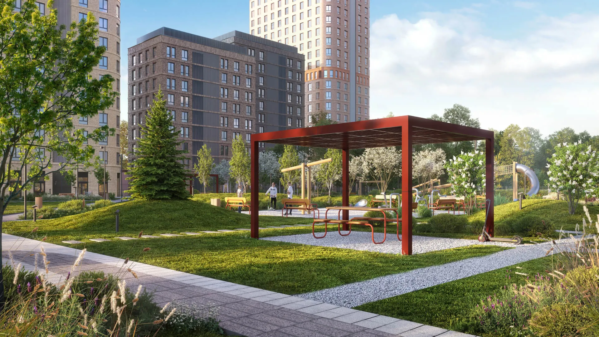 Описание изображения