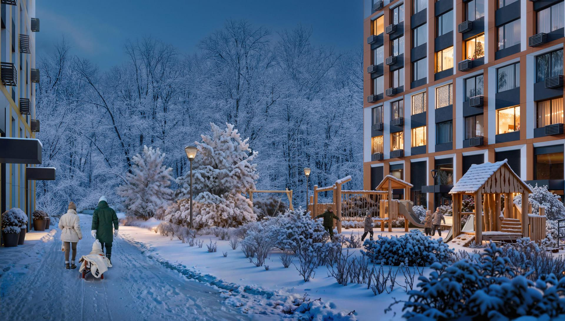 Описание изображения