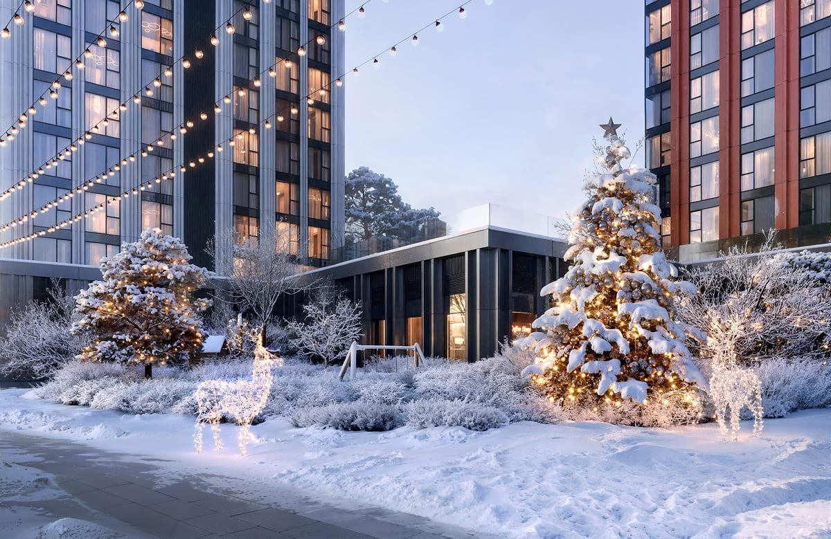 Описание изображения