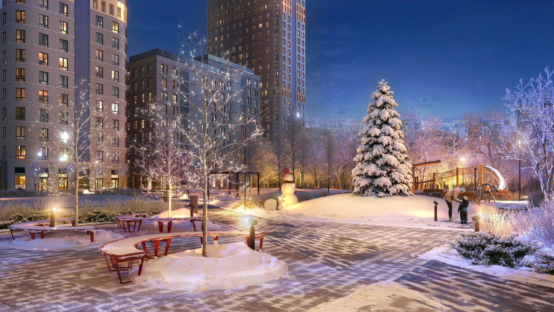 Описание изображения