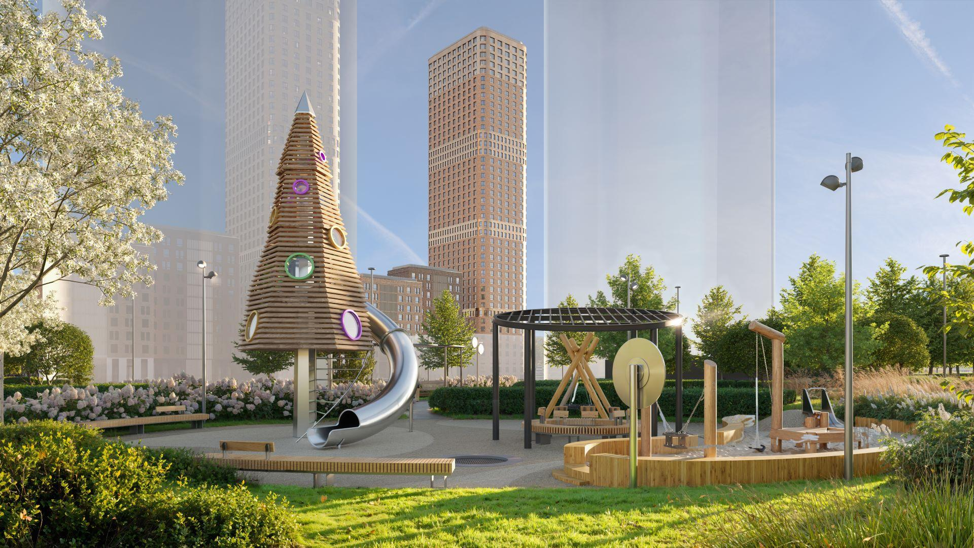 Описание изображения