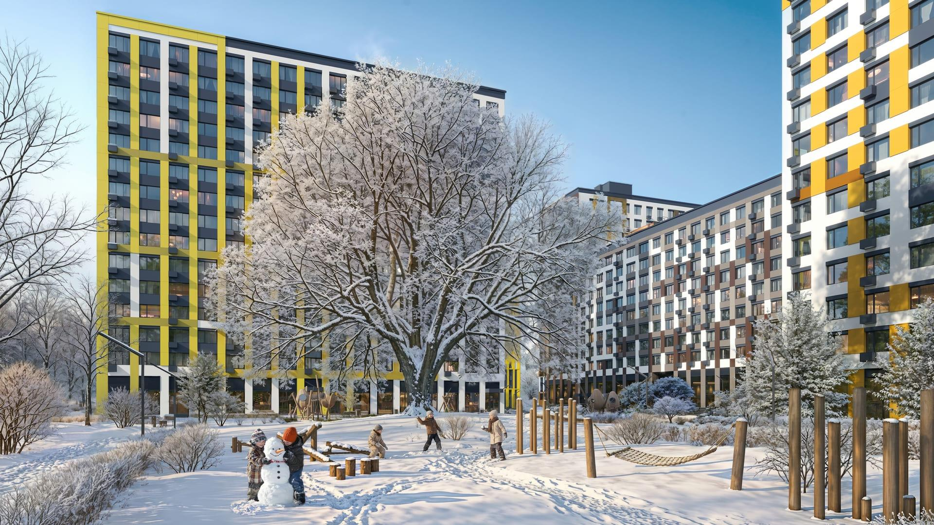 Описание изображения