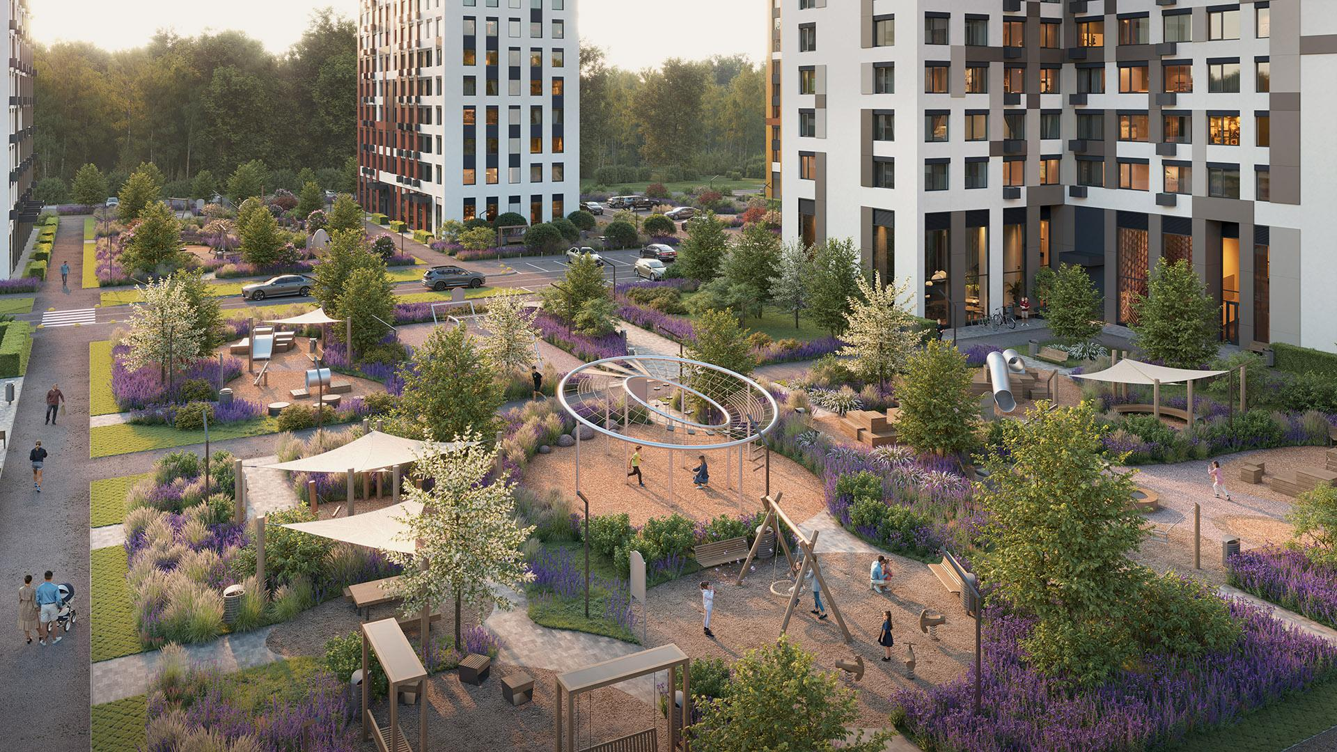 Описание изображения