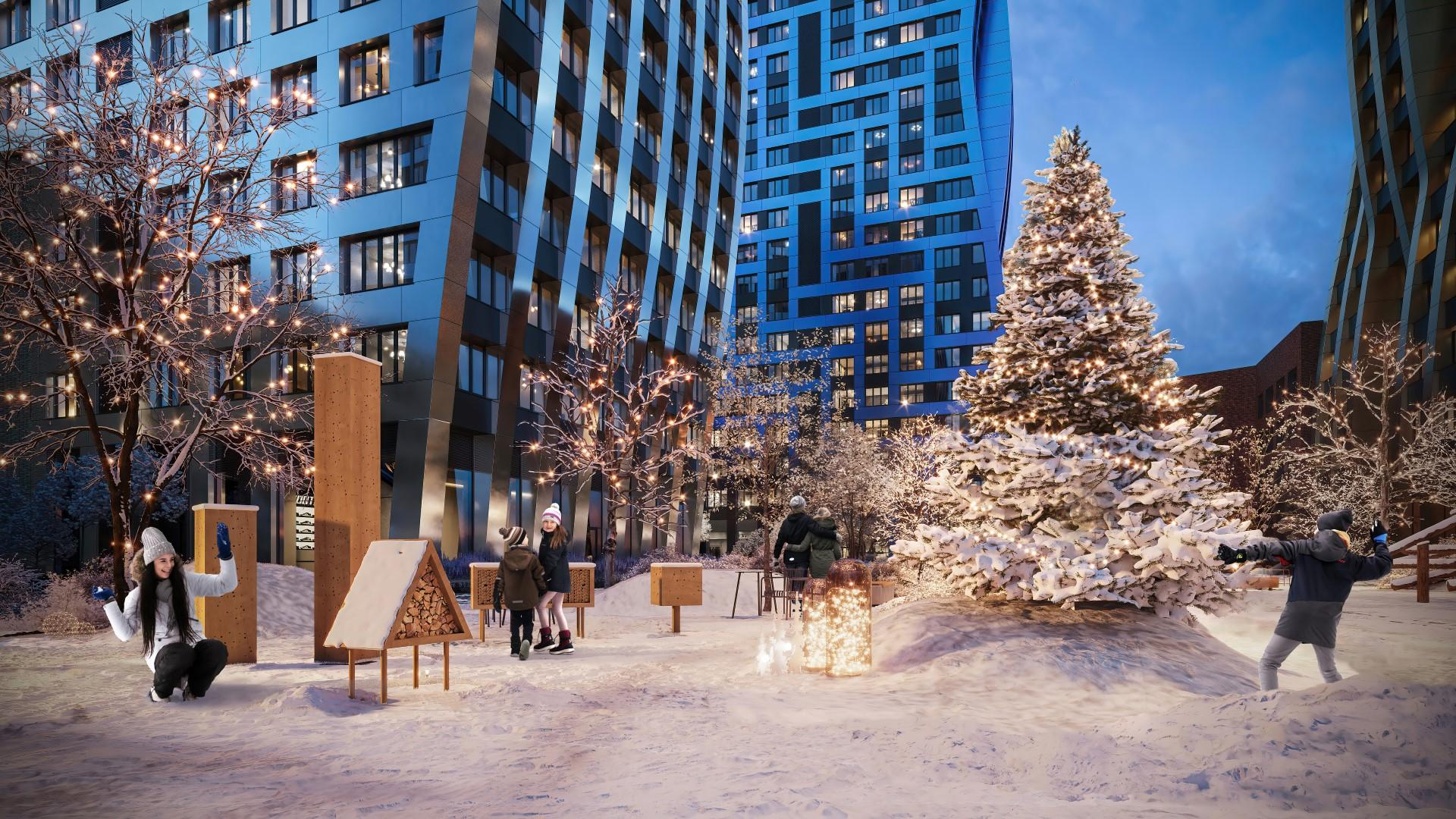 Описание изображения