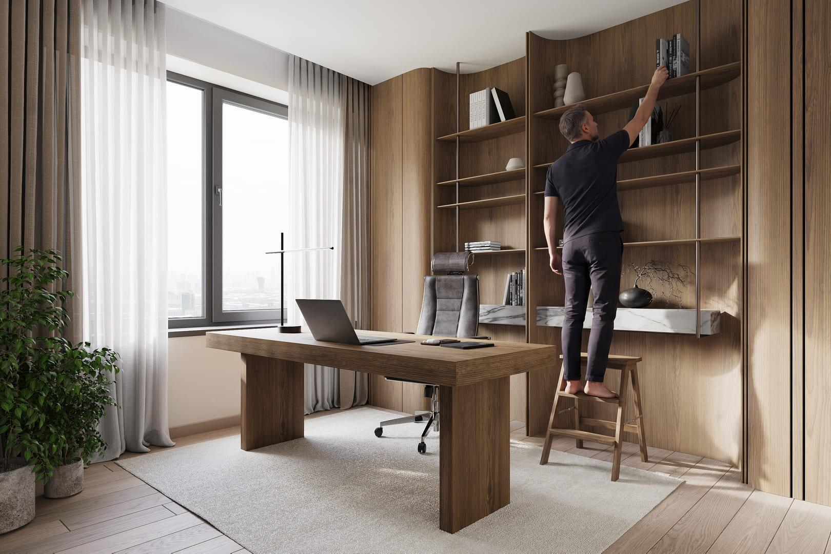 Описание изображения