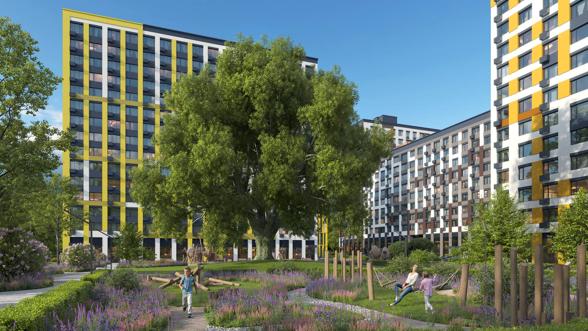 Презентация проекта