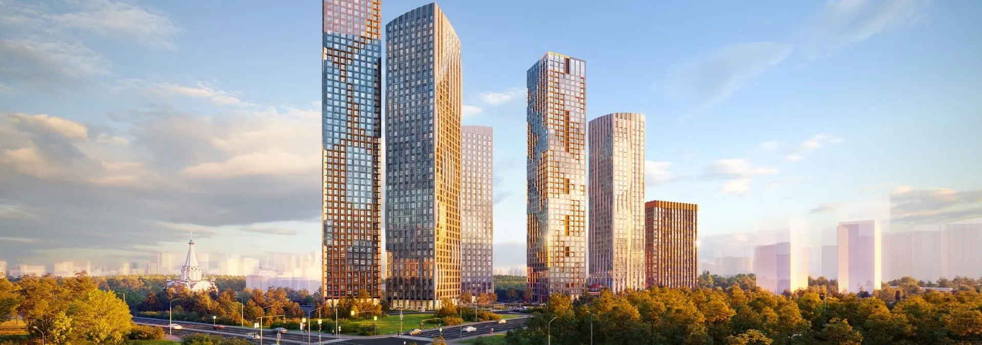 Презентация проекта