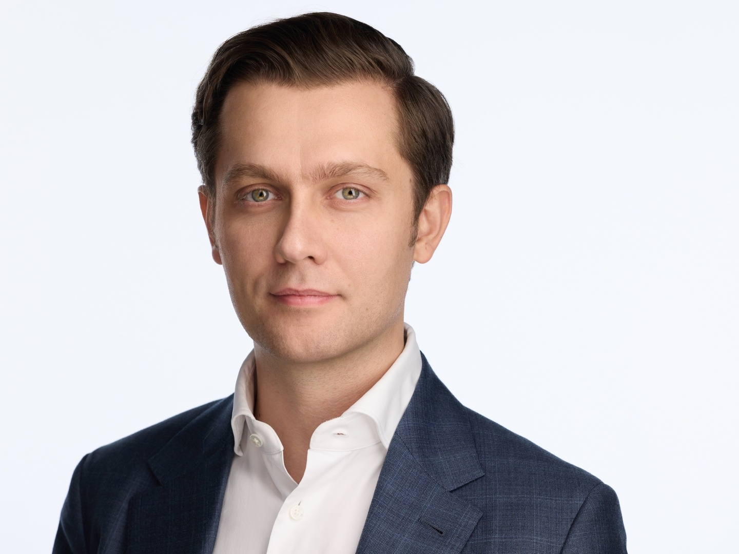 Кирилл Игнахин