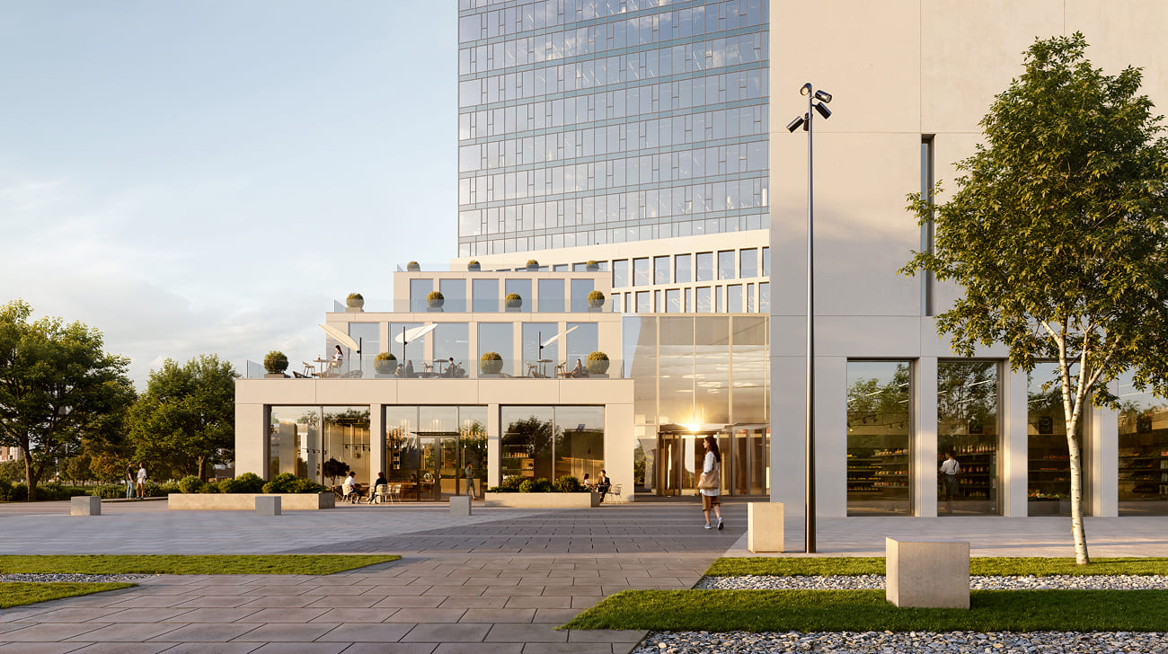 <p>Коммерческая недвижимость</p>