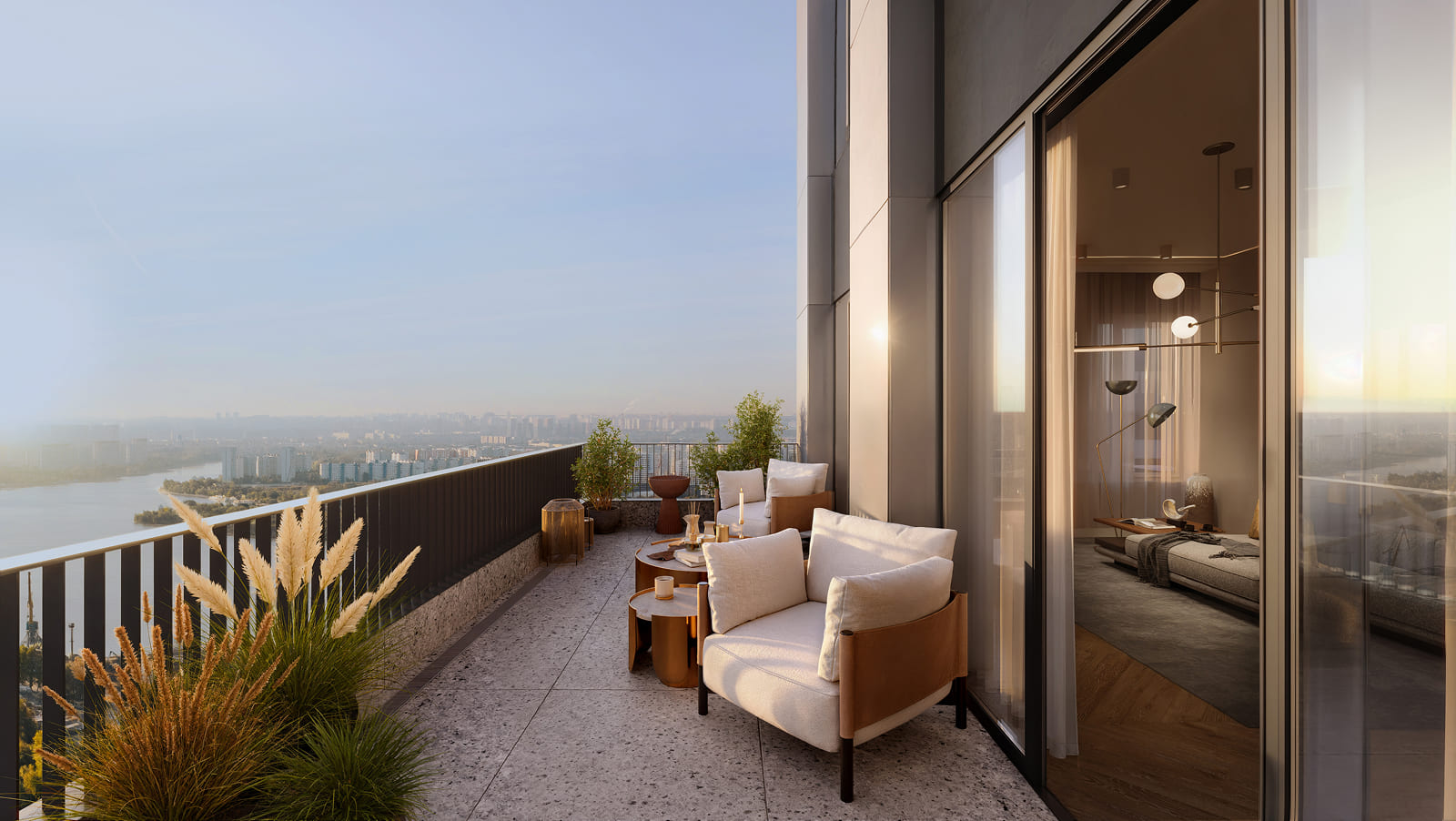 <p>Level Premium</p>