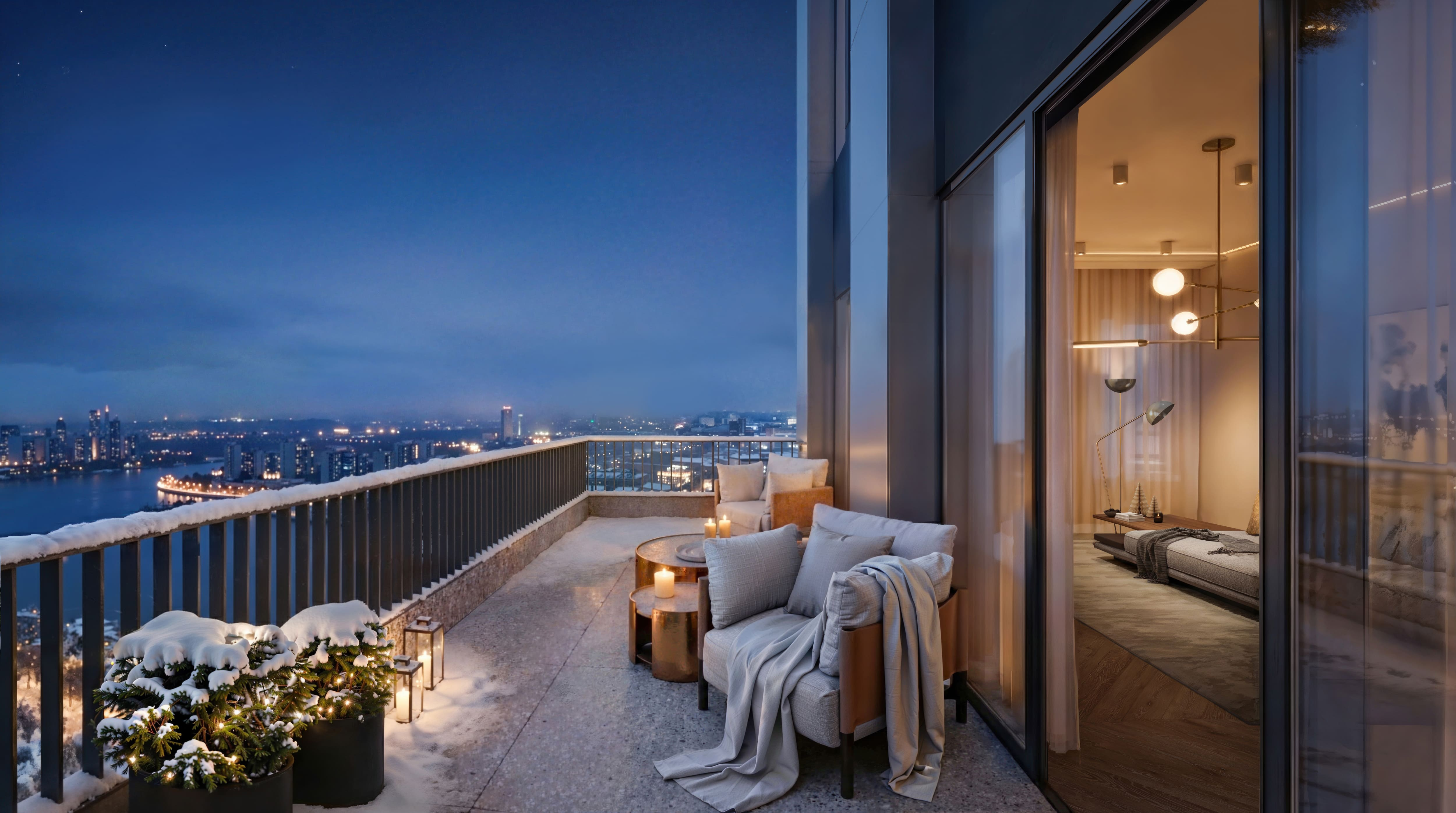 <p>Level Premium</p>