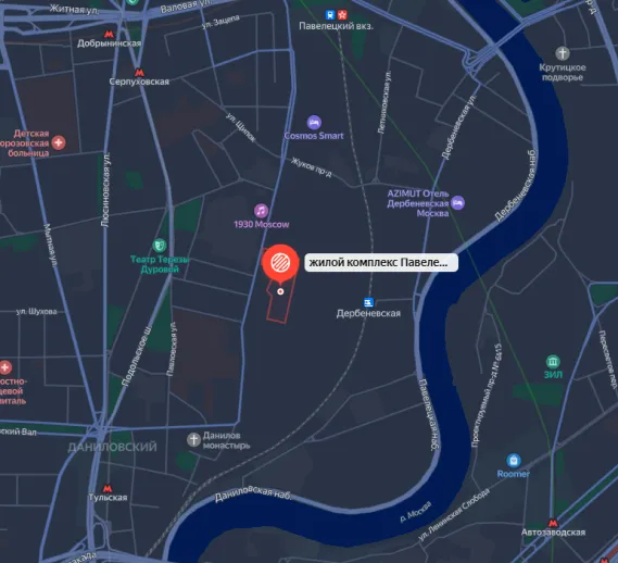 Изображение истории