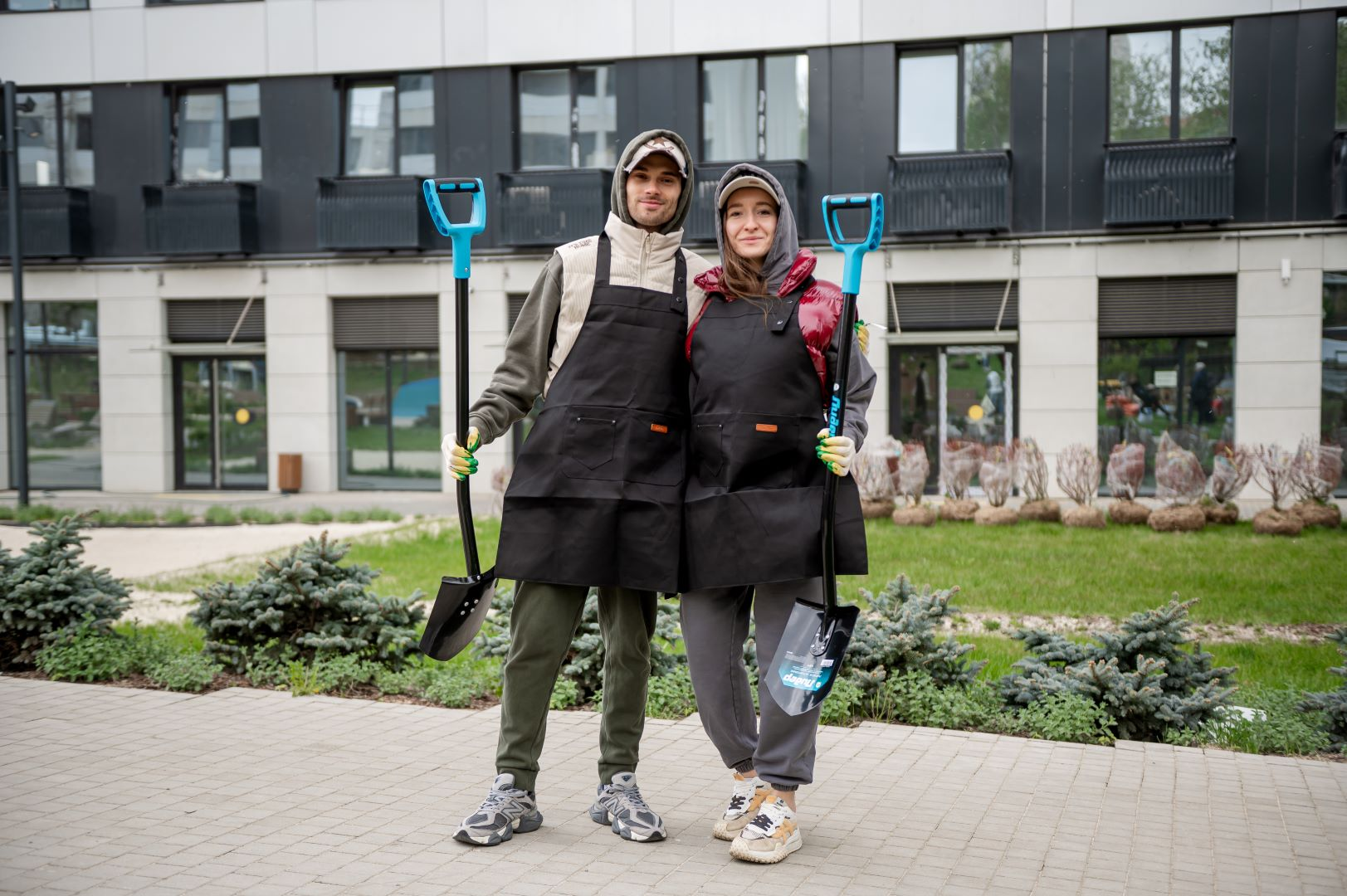 Level Нагатинская