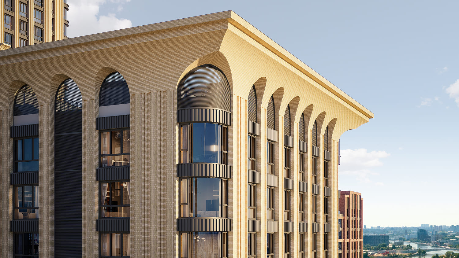 Завершение строительства «Павелецкая Сити»