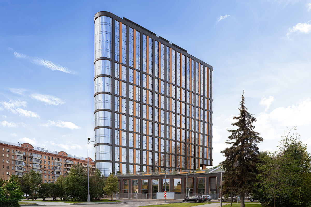 Level Академическая. Мы получили разрешение на ввод в эксплуатацию