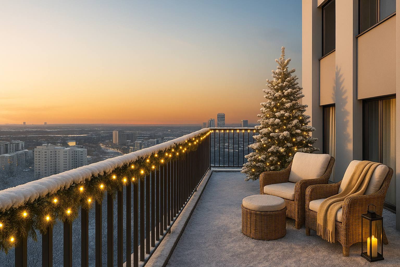 Level Звенигородская: Старт продаж квартир с террасами