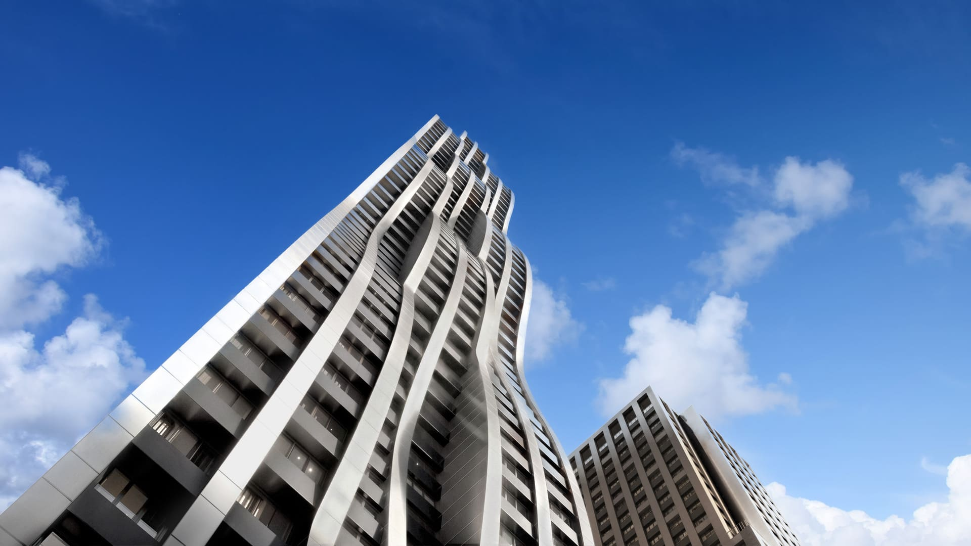 Левел Южнопортовая: старт продаж последнего корпуса