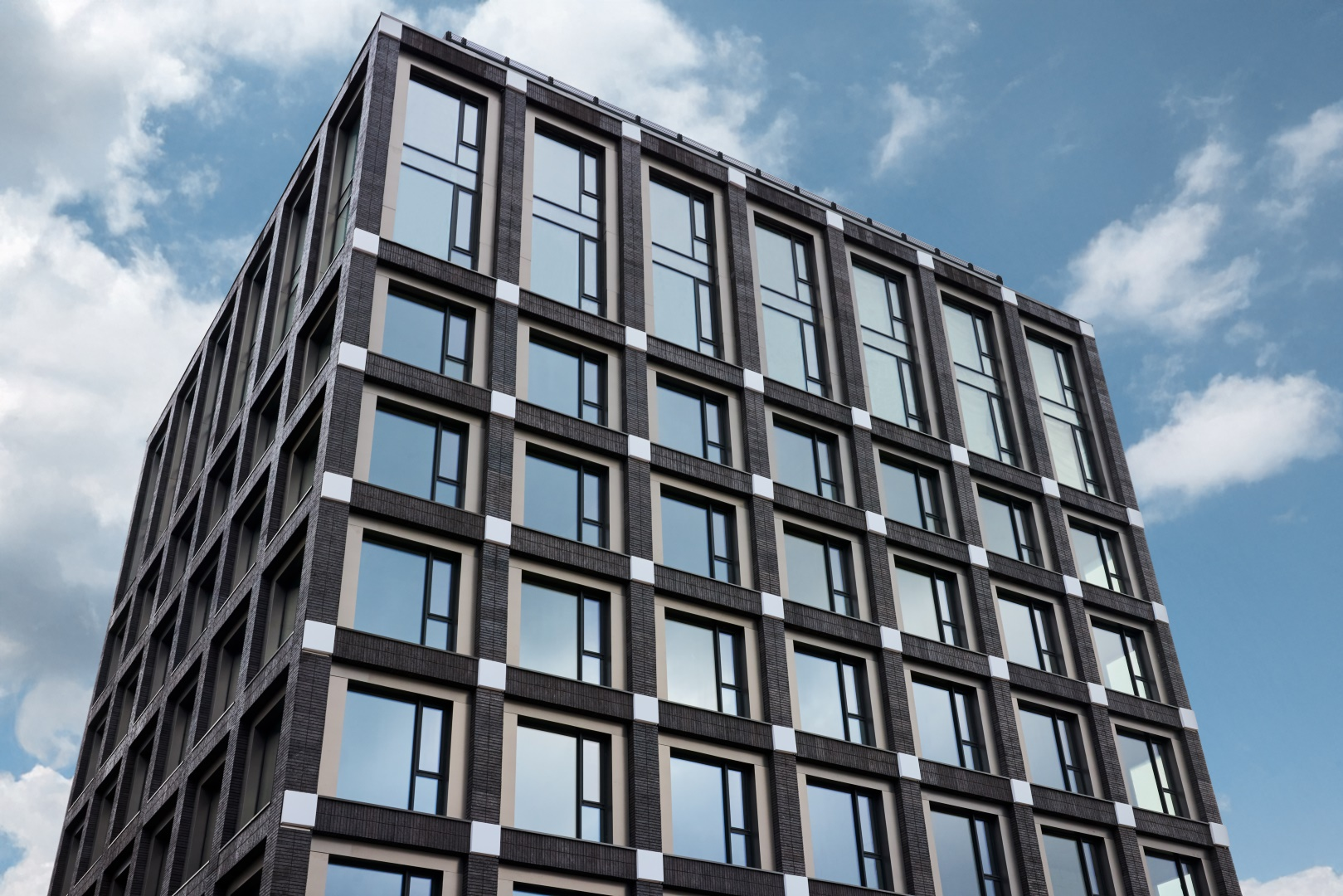 Level Бауманская Получено разрешение на ввод в эксплуатацию