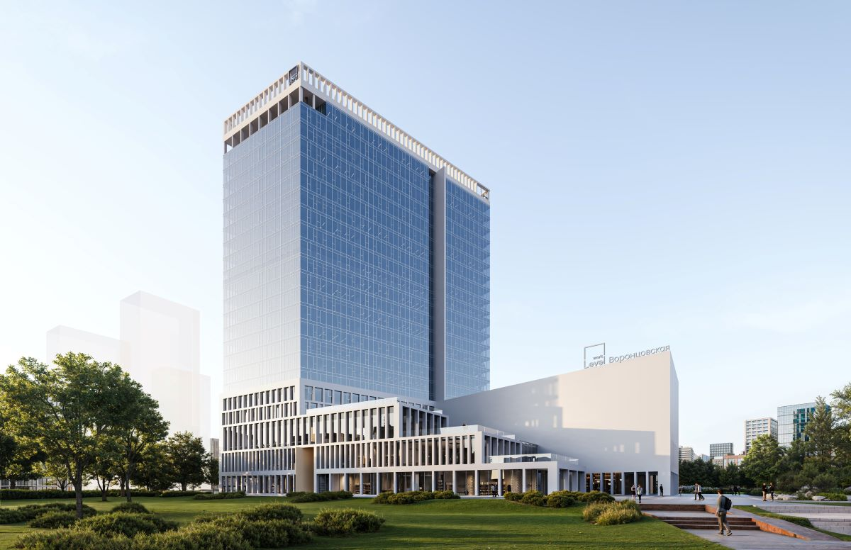 Level Group выбирает формат &laquo;вайб-моллов&raquo; для торговой недвижимости