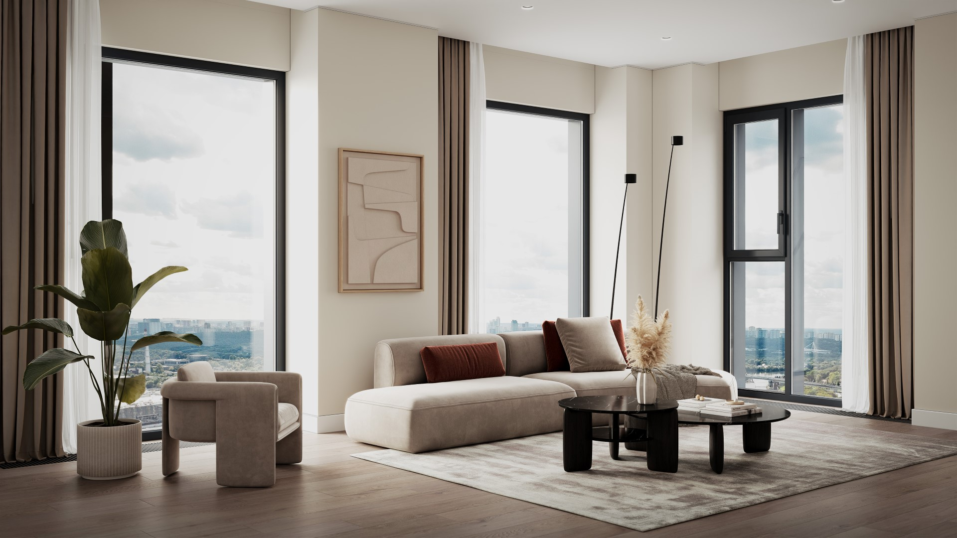 Цена вопроса: как снижение ключевой ставки отразится на девелоперском рынке