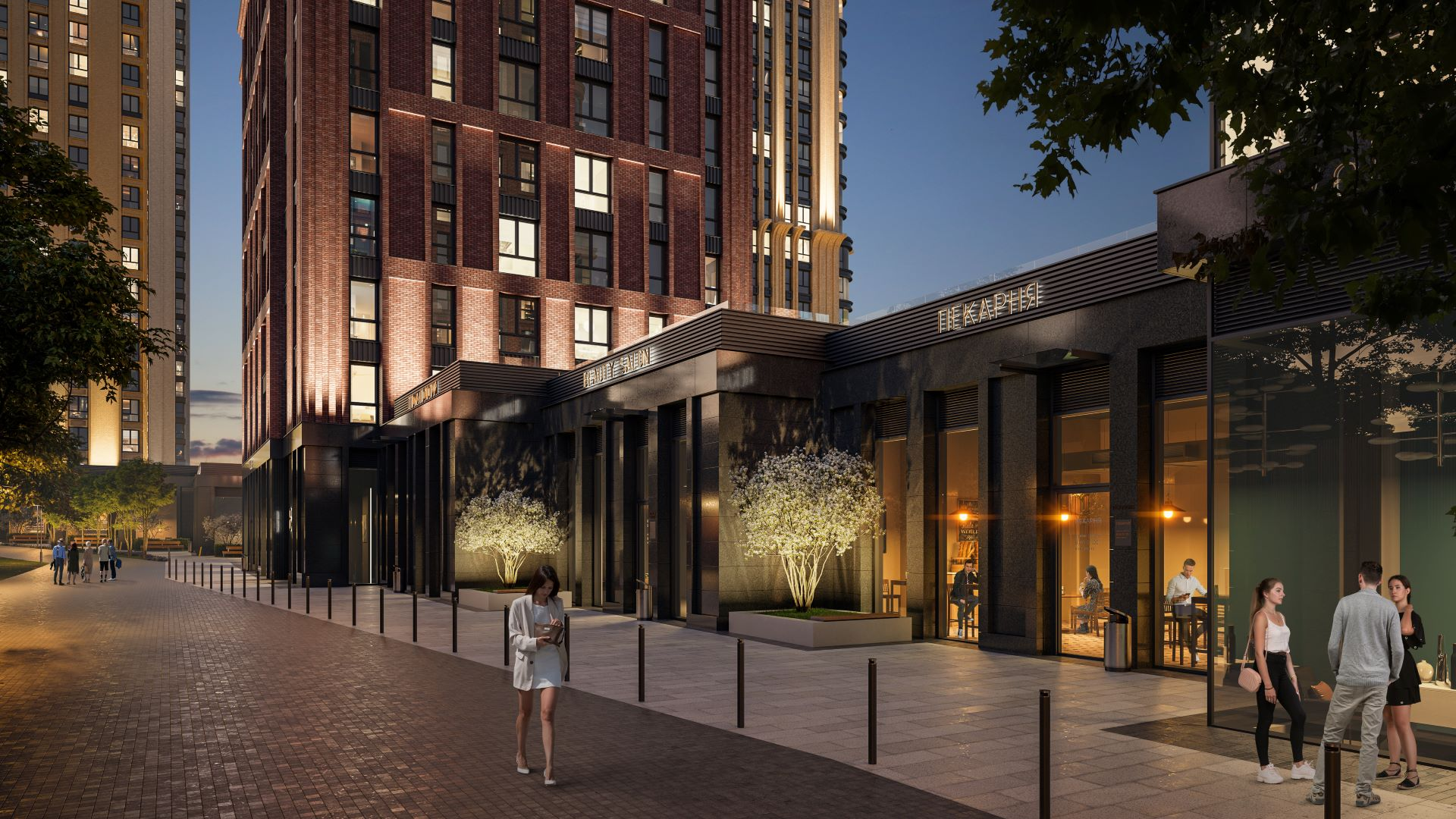 Повышенная скидка 10% на избранные лоты в Павелецкая Сити