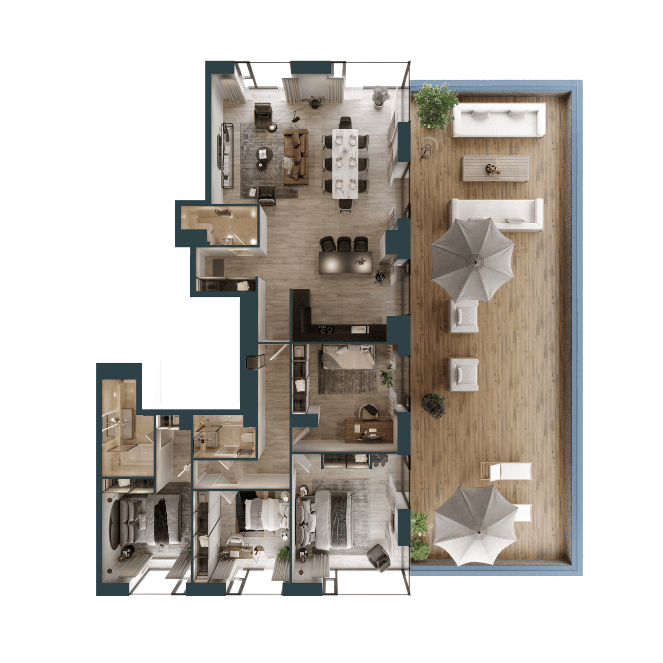 3d-visualisation-plan