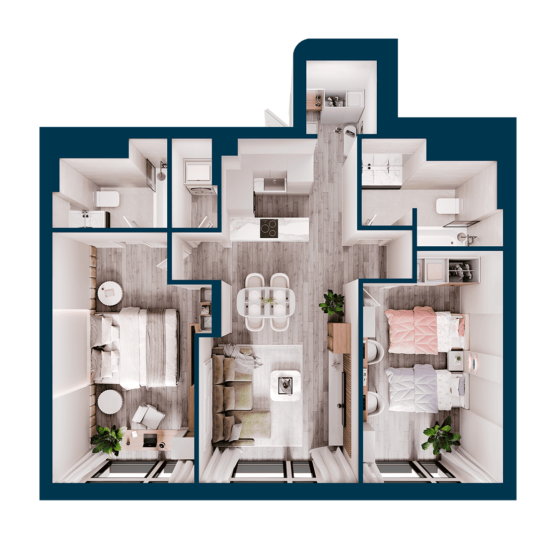 3d-visualisation-plan