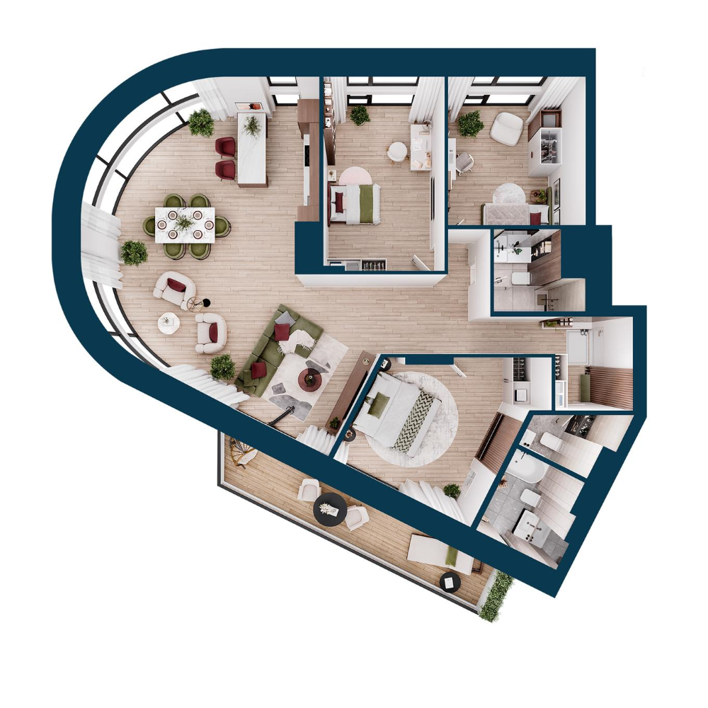 3d-visualisation-plan