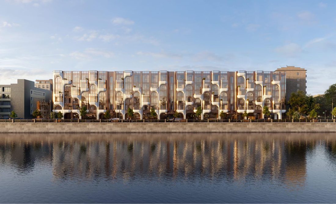 Саввинская 27