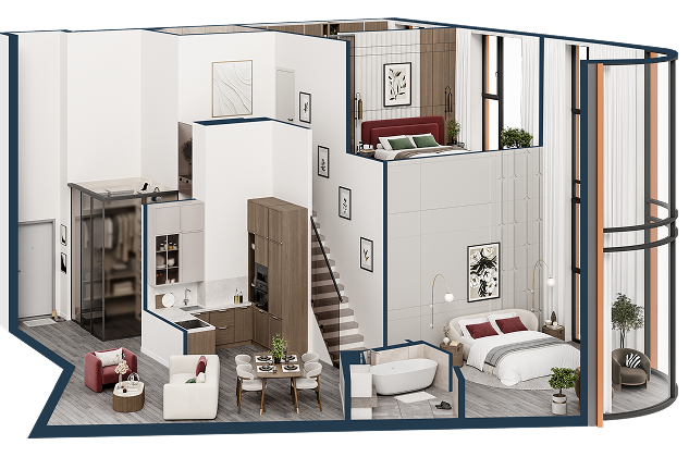 plan-3d-1floor
