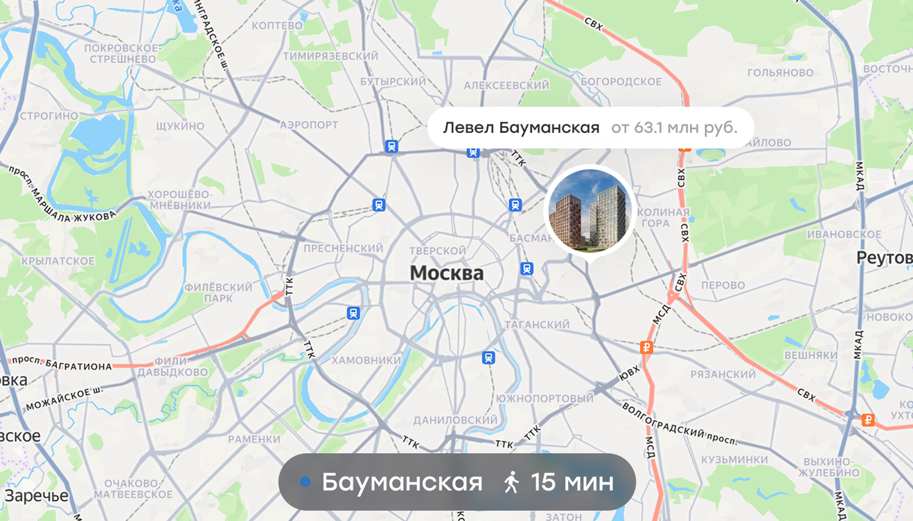 projectmap