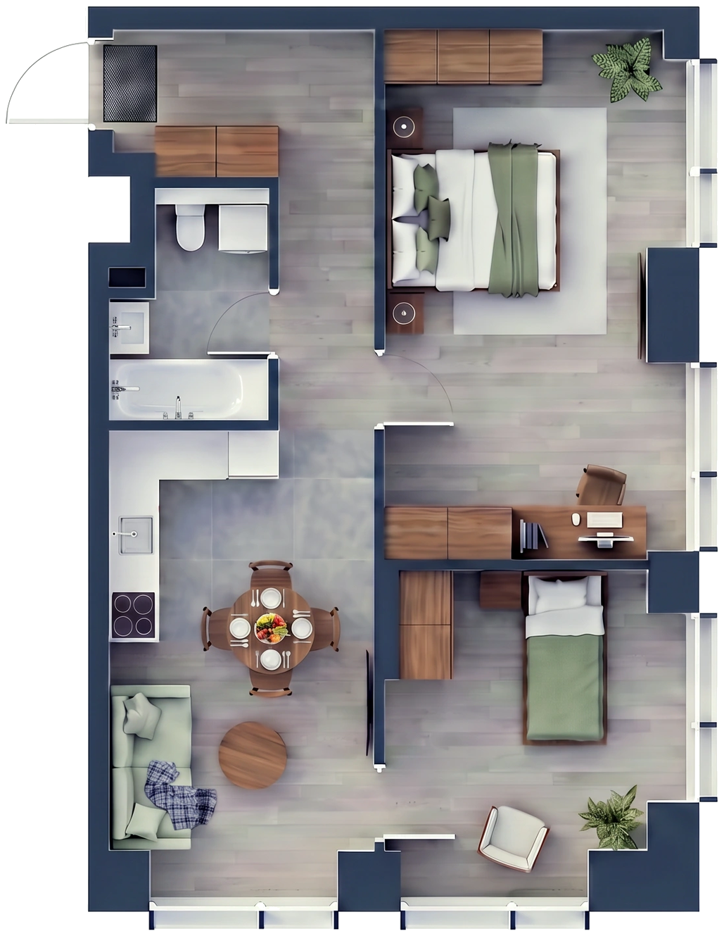 3d-visualisation-plan