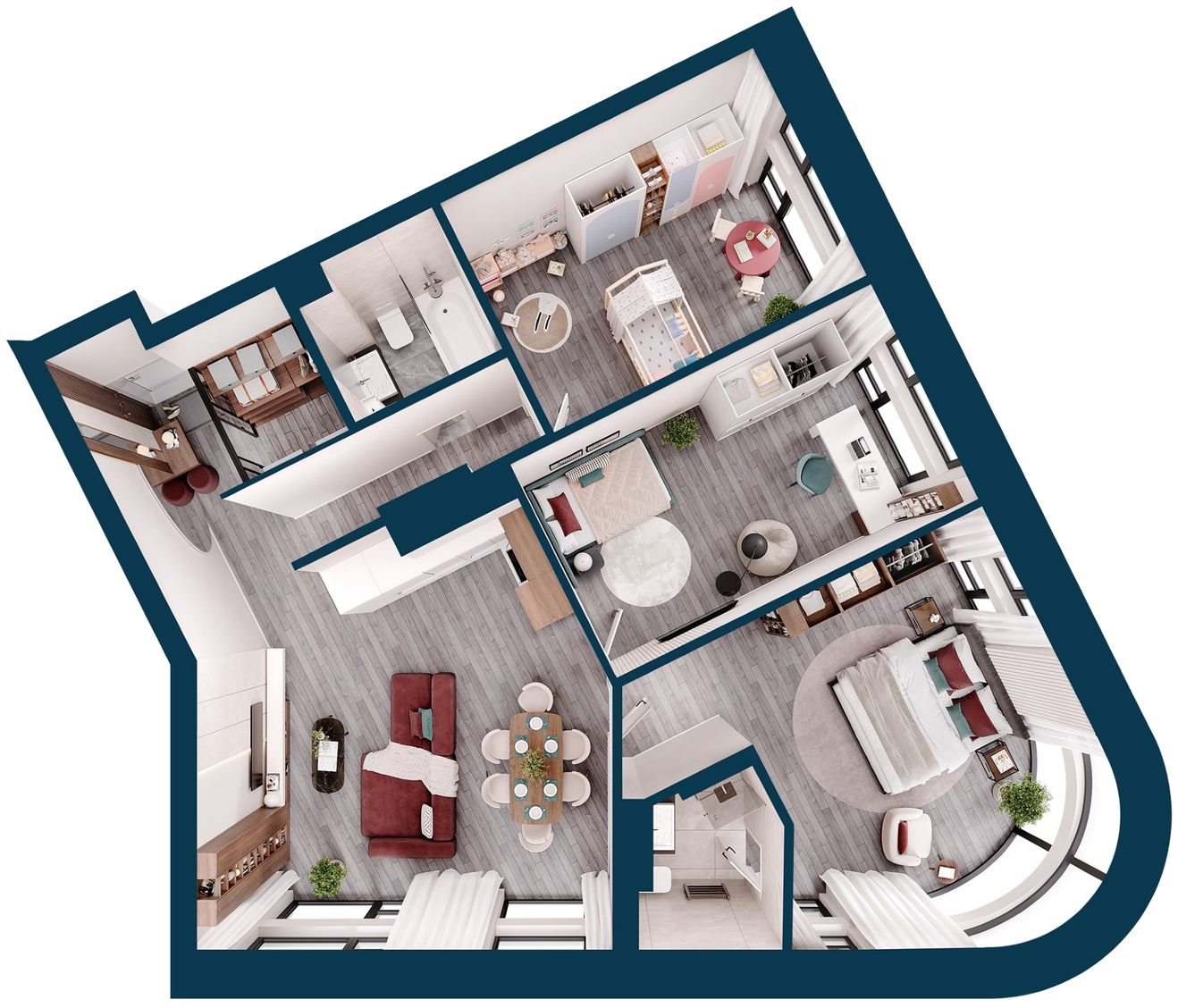3d-visualisation-plan
