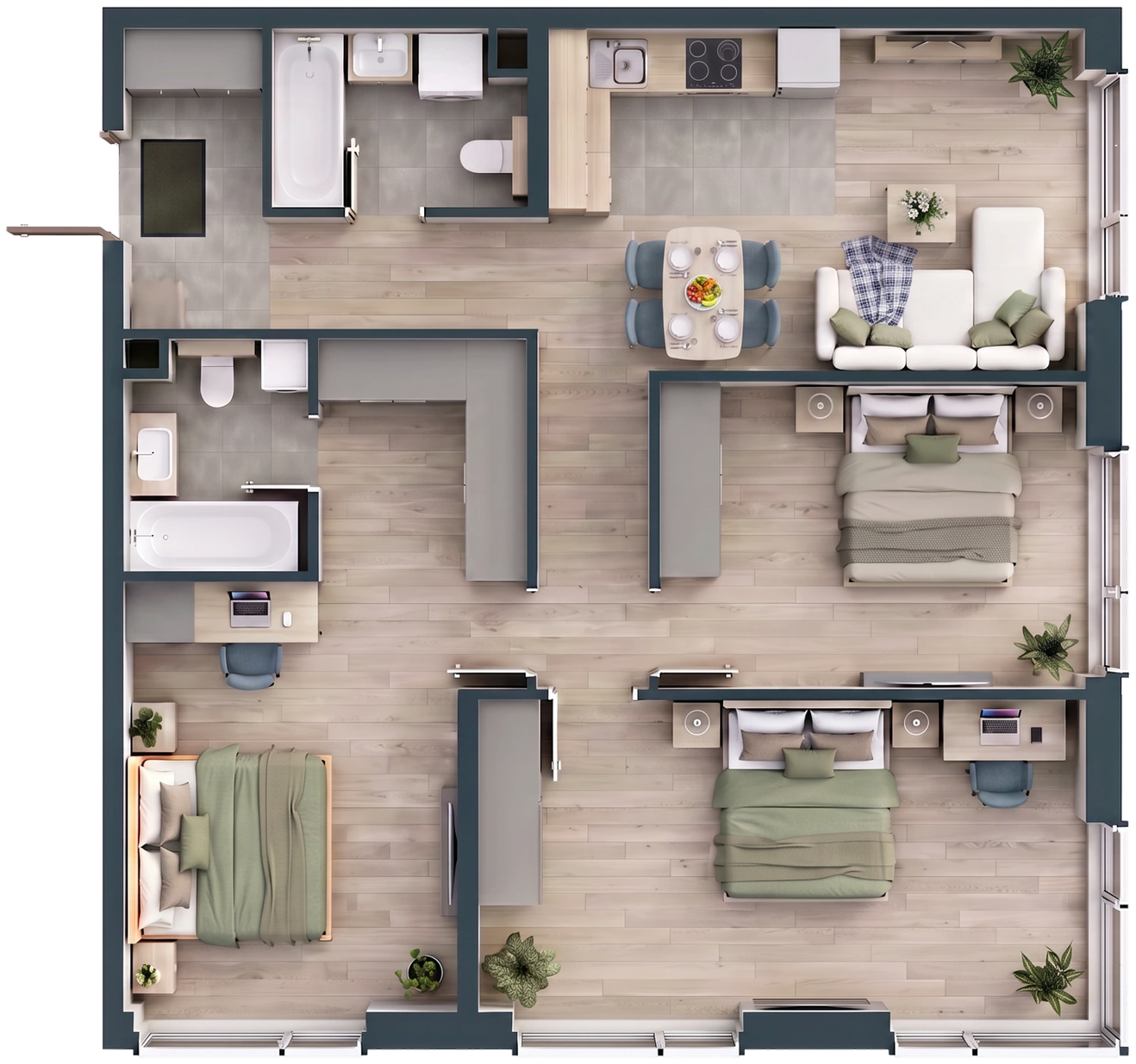 3d-visualisation-plan