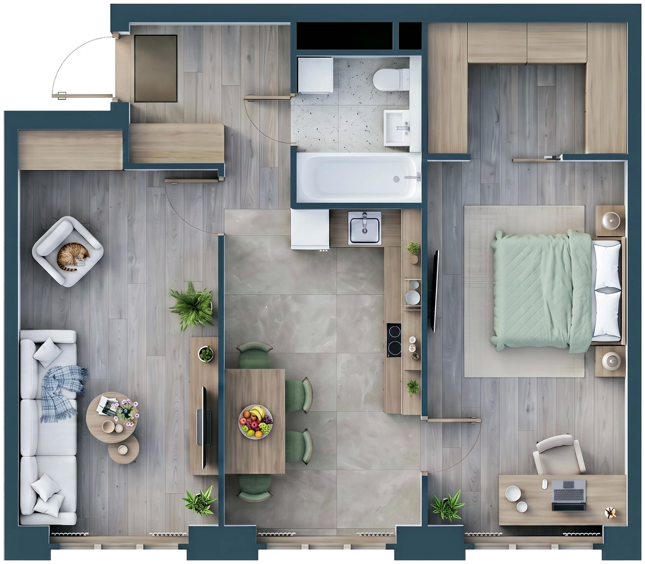 3d-visualisation-plan