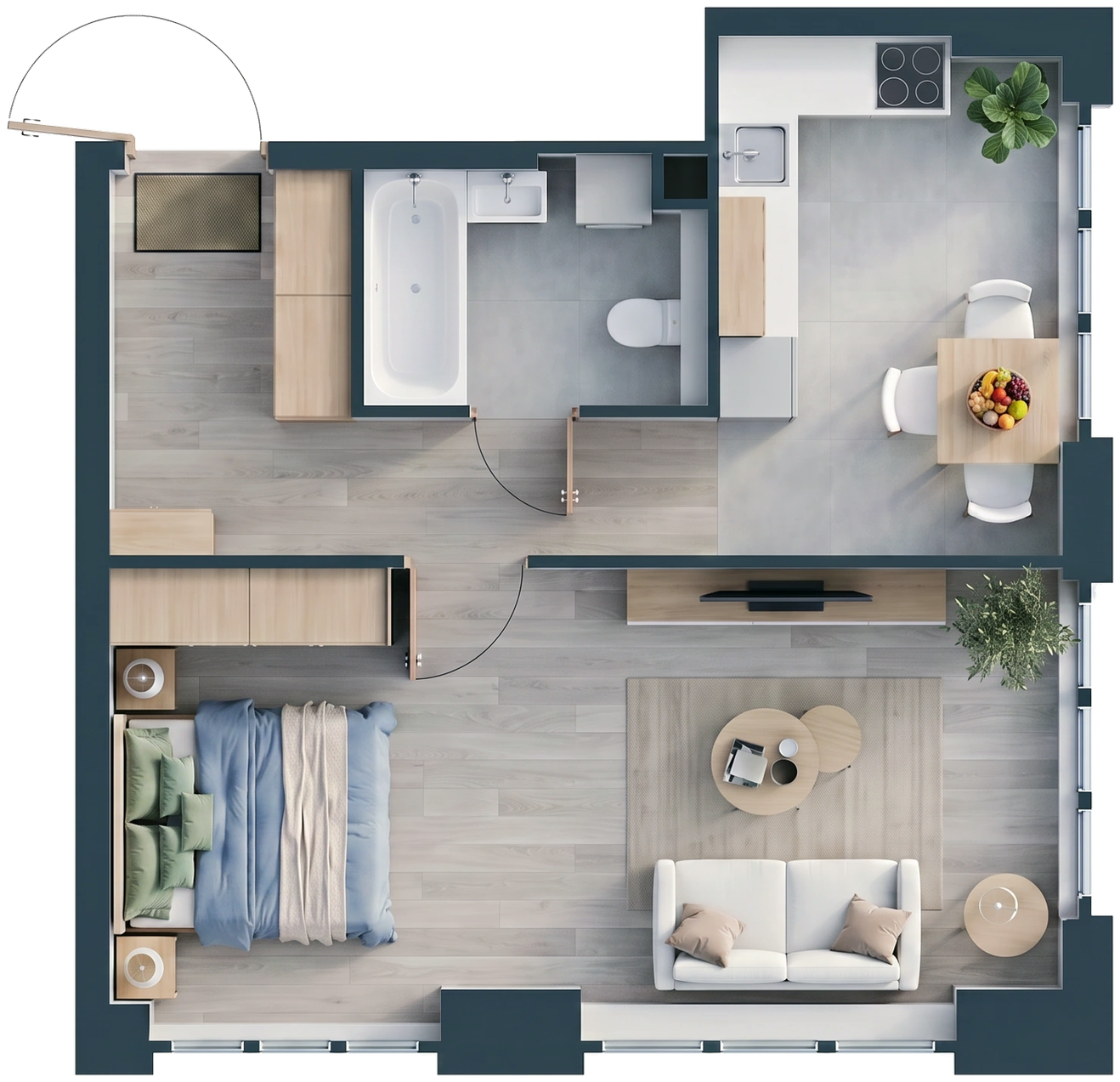 3d-visualisation-plan