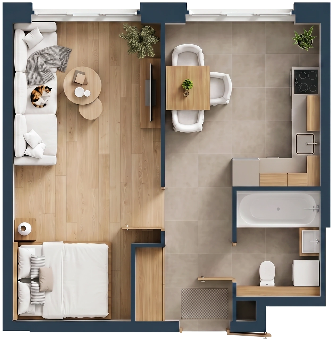 3d-visualisation-plan