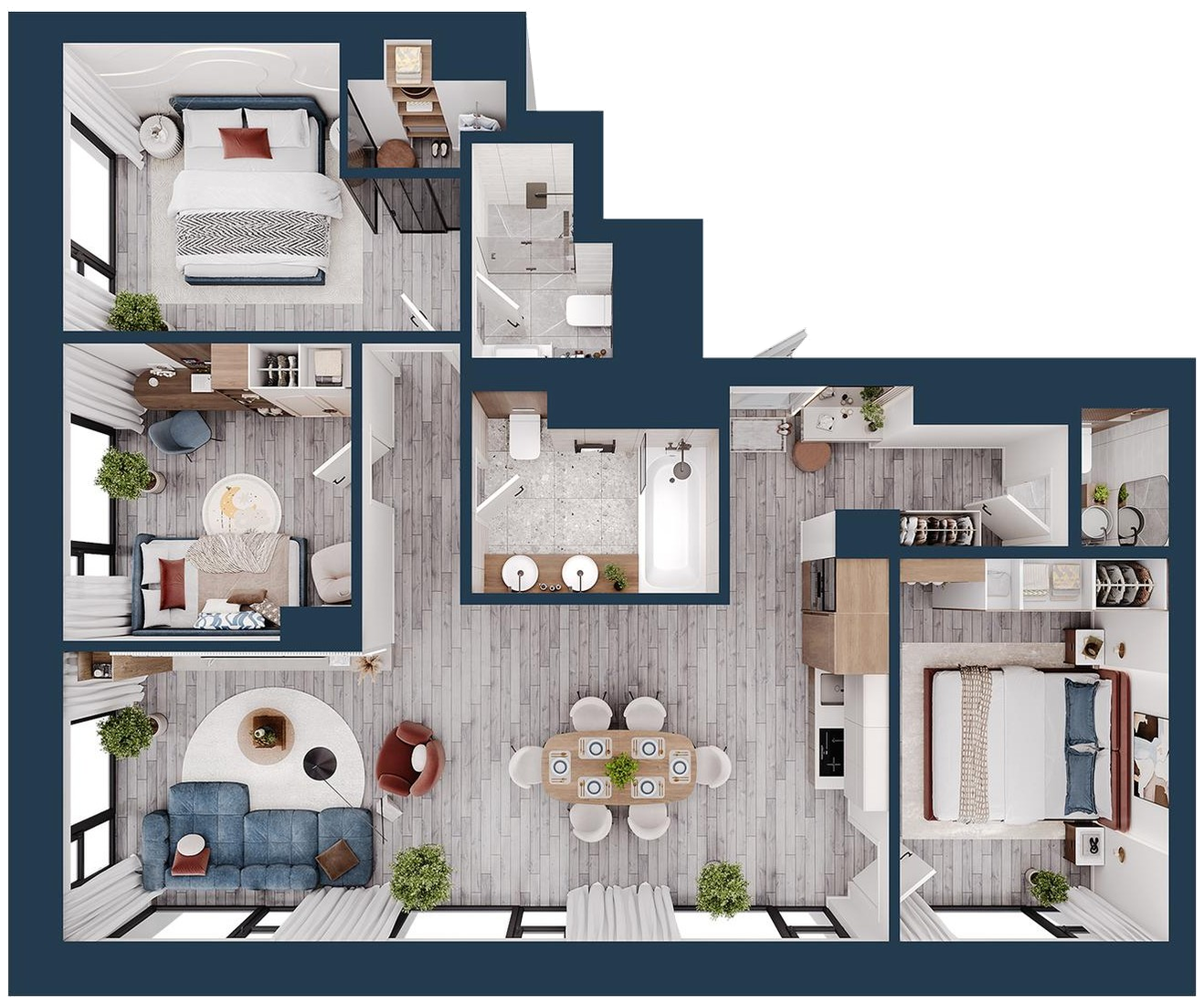 3d-visualisation-plan