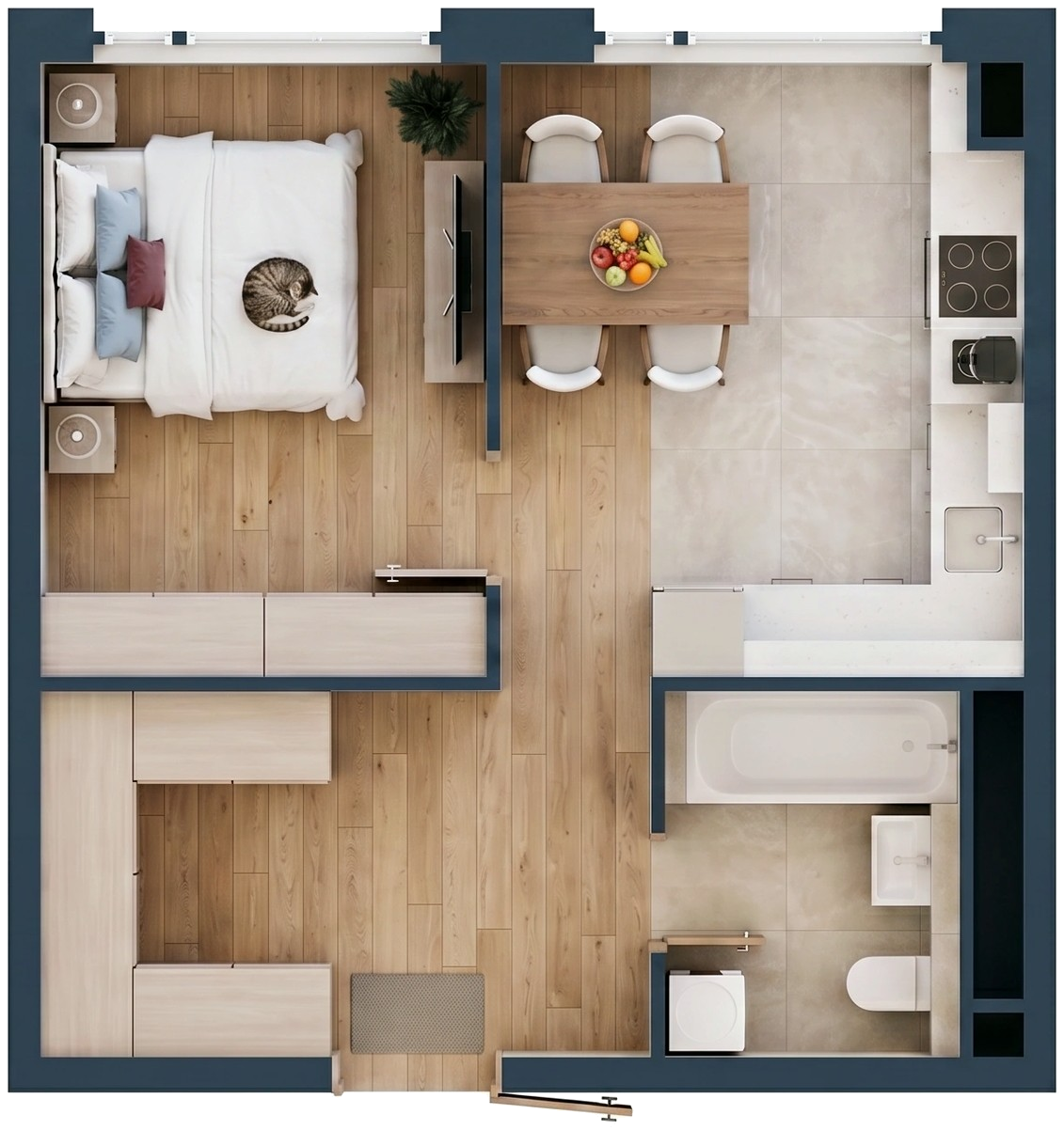 3d-visualisation-plan