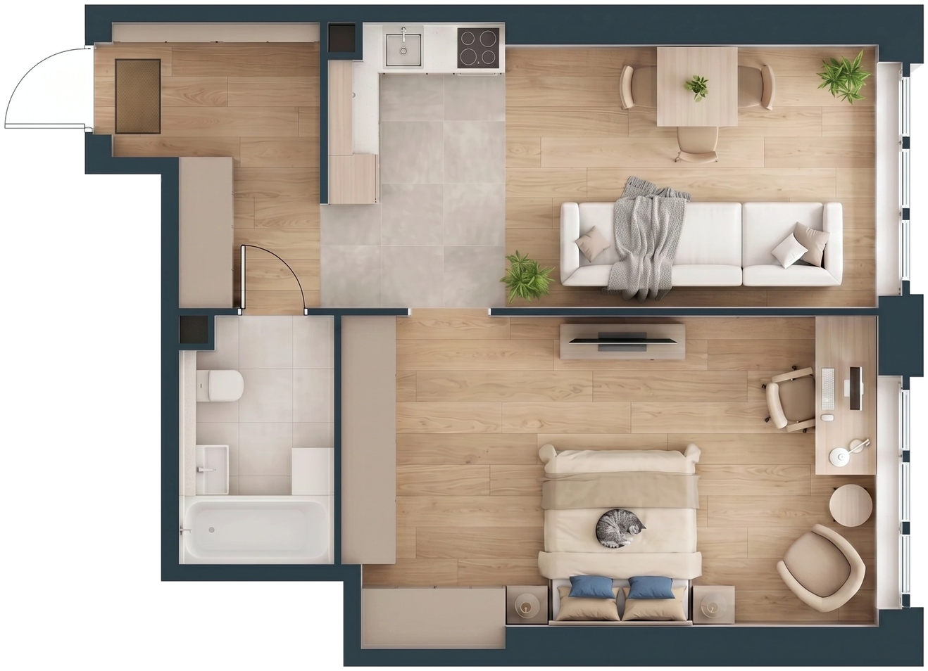 3d-visualisation-plan