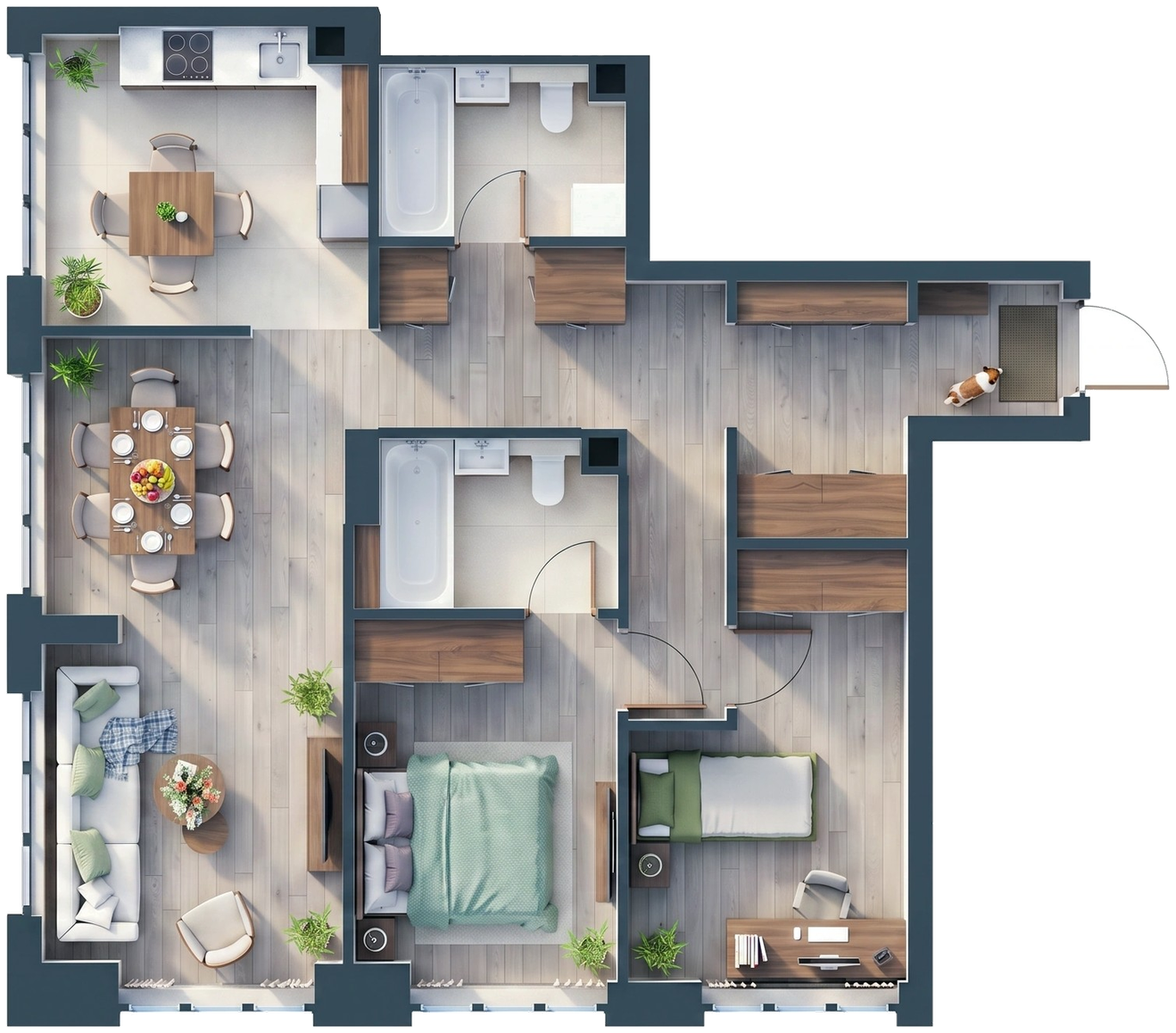 3d-visualisation-plan
