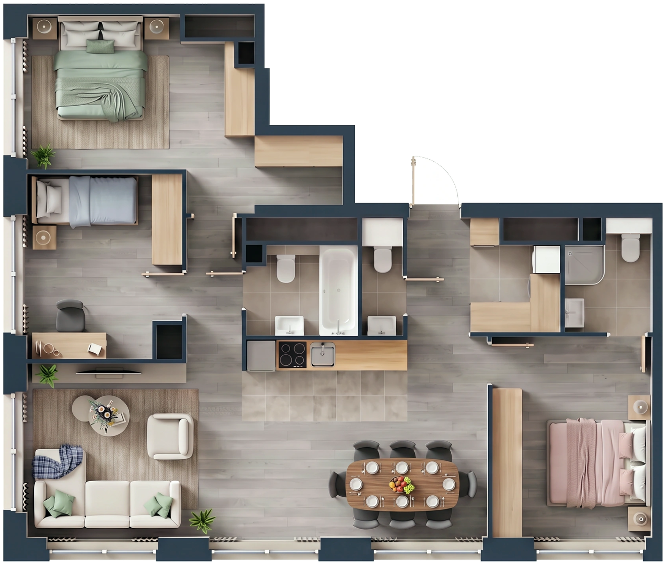 3d-visualisation-plan