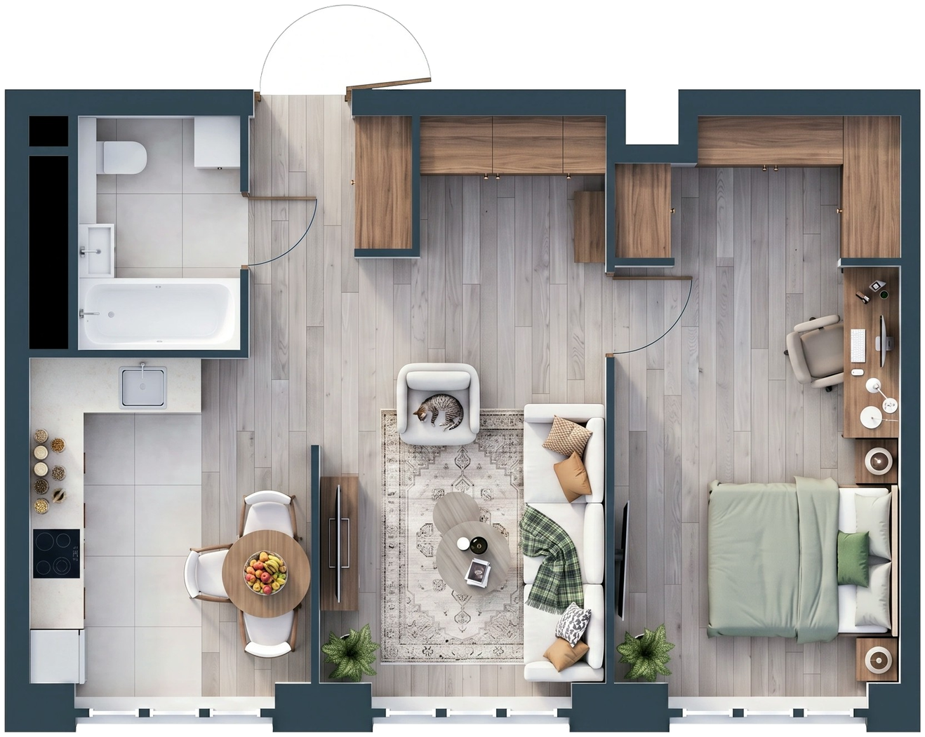 3d-visualisation-plan