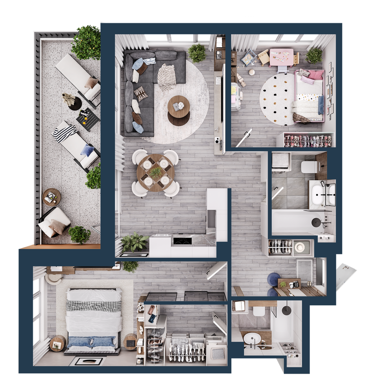 3d-visualisation-plan